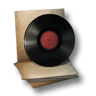 artefact vinyl