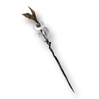 artefact oaken-rod