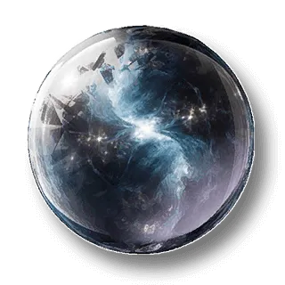 artefact divination-orbuculum