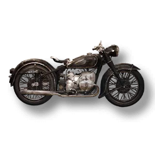 artefact rough-ride