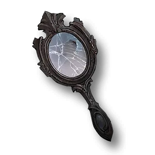 artefact shattered-mirror