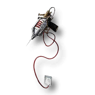 artefact pipette-gun