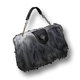 artefact mouth-handbag