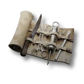 artefact surgical-kit
