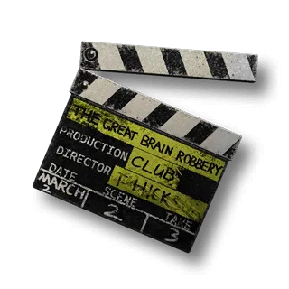 artefact where-dreams-take-shape