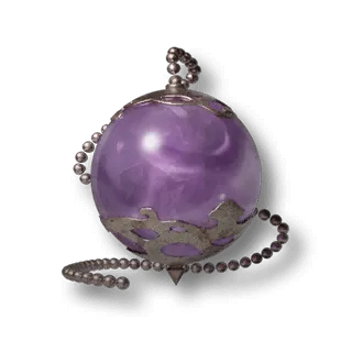 artefact artist-s-pendulum