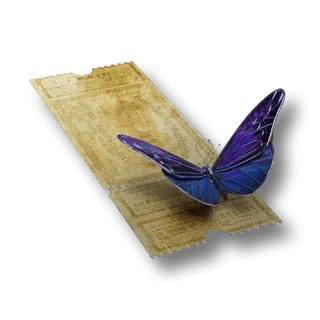 artefact opera-ticket