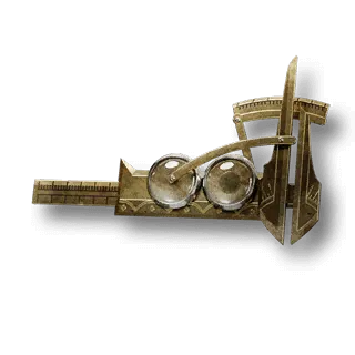 artefact portable-calibrator