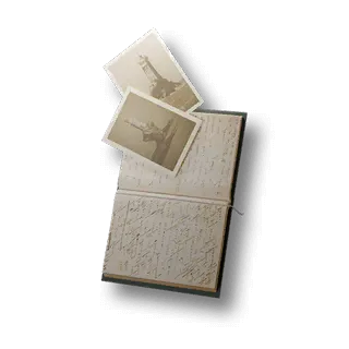 artefact lighthouse-diary