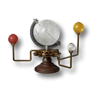 artefact orbiting-stars