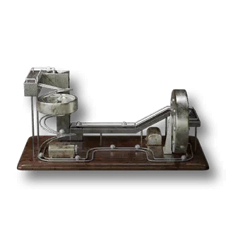 artefact meticulous-kettle