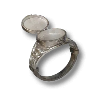 artefact cache-bangle