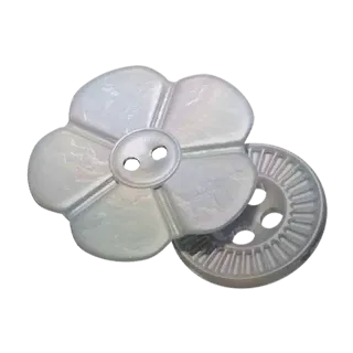 artefact shell-button