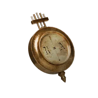 artefact chrono-piece