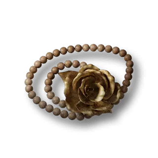 artefact bead-bracelet