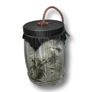 artefact handmade-glass-grenade