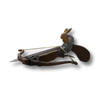 artefact rabbit-crossbow
