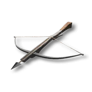 artefact hand-crossbow