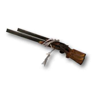 artefact fowling-piece