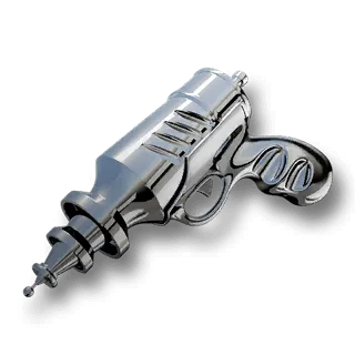artefact beta-energy-blaster
