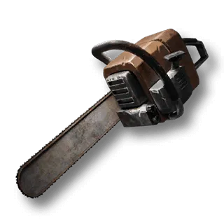 artefact mute-chainsaw