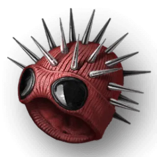 artefact spiky-beanie