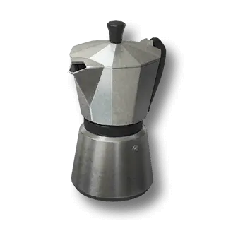 artefact enlightened-coffee-pot