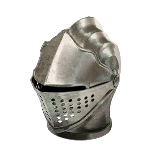 artefact helmet-of-a-knight