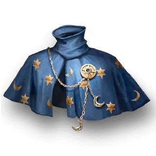 artefact magic-cape