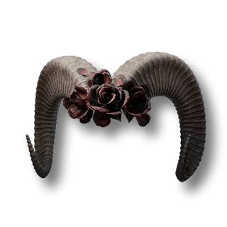 artefact black-ram-s-horns