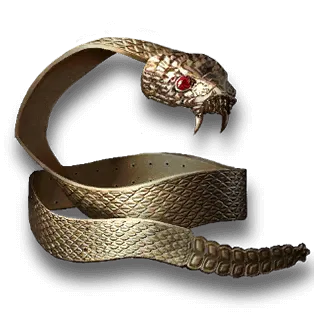 artefact hunter-s-belt