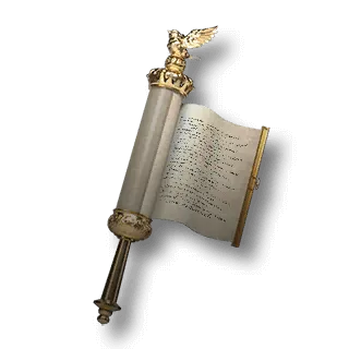 artefact mystic-manuscript