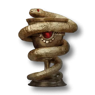 artefact goblet-of-greed