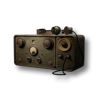 artefact customized-radio