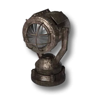 artefact clearmoth-searchlight