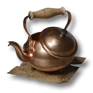 artefact herbal-tea-crucible