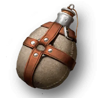 artefact military-canteen