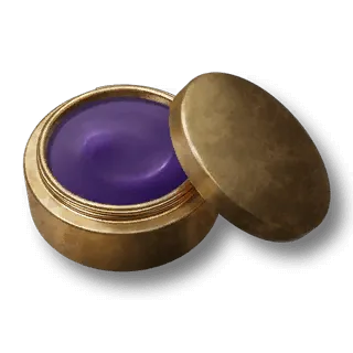 artefact belladonna-ointment