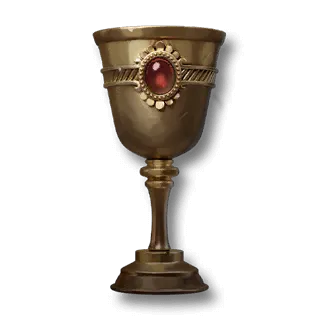 artefact ritual-grail