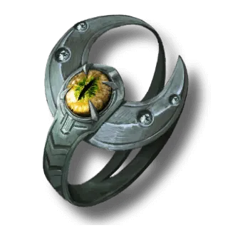 artefact cat-s-eye-ring