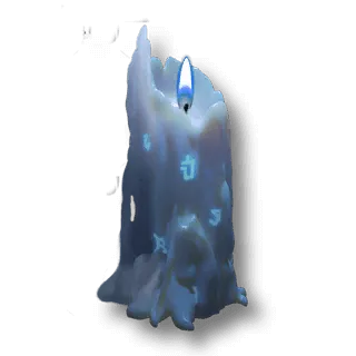 artefact runic-candle