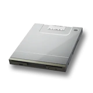 artefact support-ritual-drive