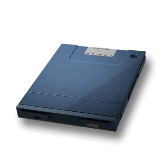 artefact resonance-ritual-drive