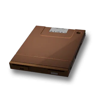 artefact abundance-ritual-drive