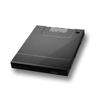 artefact acta-ritual-drive