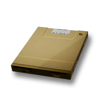 artefact dynamo-ritual-drive