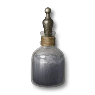 artefact pristine-moonstone-powder