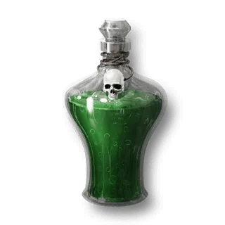 artefact cantarella-viscotoxin