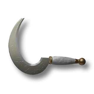 artefact antique-sickle