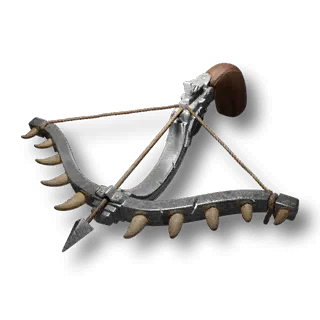 artefact fang-crossbow
